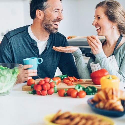 Naturopath Brisbane Prostate Problems